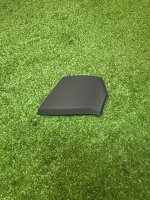 Накладка на торпедо