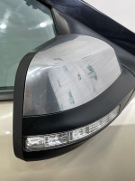 Зеркало заднего вида боковое