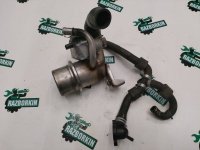 Радиатор EGR