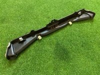 Щит моторного отсека