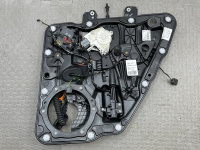 Мотор шторки окна двери