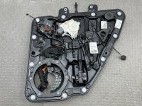 Мотор шторки окна двери