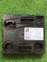 Блок комфорта