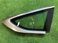 Форточка кузова