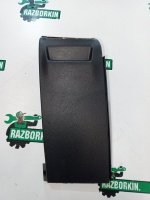 Накладка на торпедо