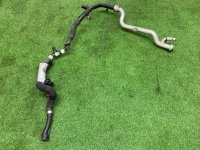 Трубка охлаждения