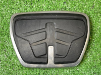 Накладка педали