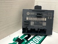 Блок управления