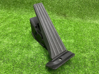 Педаль газа