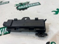 Антенна бесключевого доступа