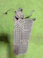 Абсорбер топливный