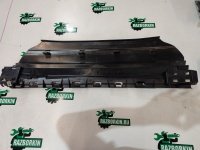 Блок управления закрытия крышки багажника