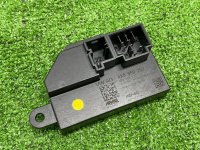 Блок управления спойлера