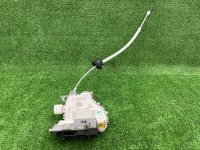 Замок двери