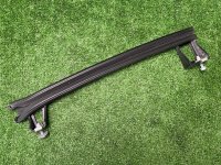 Направляющая стекла двери