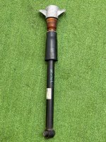 Стойка подвески