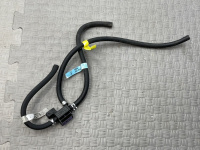 Клапан электромагнитный