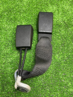 Замок ремня безопасности