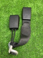 Замок ремня безопасности