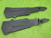 Накладка центральной консоли