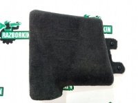 Накладка крышки багажника