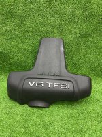 Декоративная крышка двигателя