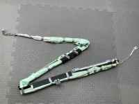 Подушка безопасности боковая