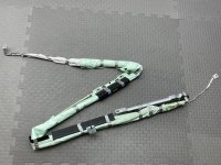 Подушка безопасности боковая