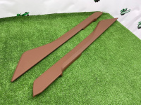 Накладка центральной консоли