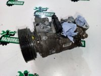 Компрессор кондиционера Компрессор кондиционера