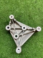 Кронштейн компрессора кондиционера