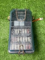 Блок предохранителей