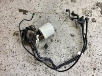 Насос топливный