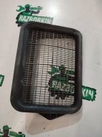 Воздухозаборник