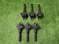 Катушка зажигания