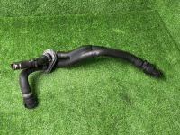 Трубка системы охлаждения