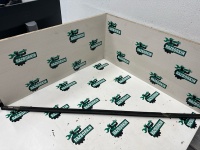 Уплотнитель двери