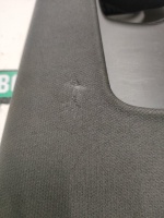 Накладка стойки