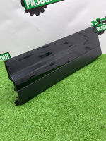 Молдинг двери