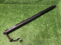 привод крышки багажника