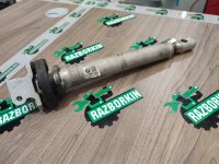 Рулевой карданчик