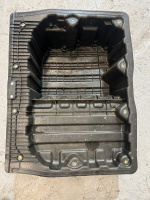 Ящик в багажное отделение