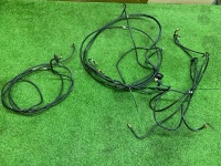 Воздуховод пневмоподвески