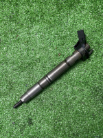 Форсунка топливная