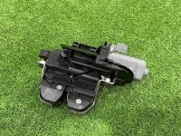 Замок багажника