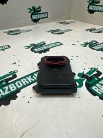 Блок управления системой адаптивного освещения Блок управления системой адаптивного освещения