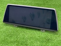 Дисплей информационный