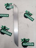 Декоративная вставка