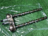 Распредвал