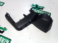 Накладка крепления зеркала